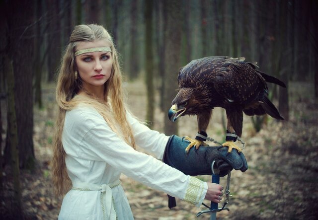 Фото Марина Iria Богданова