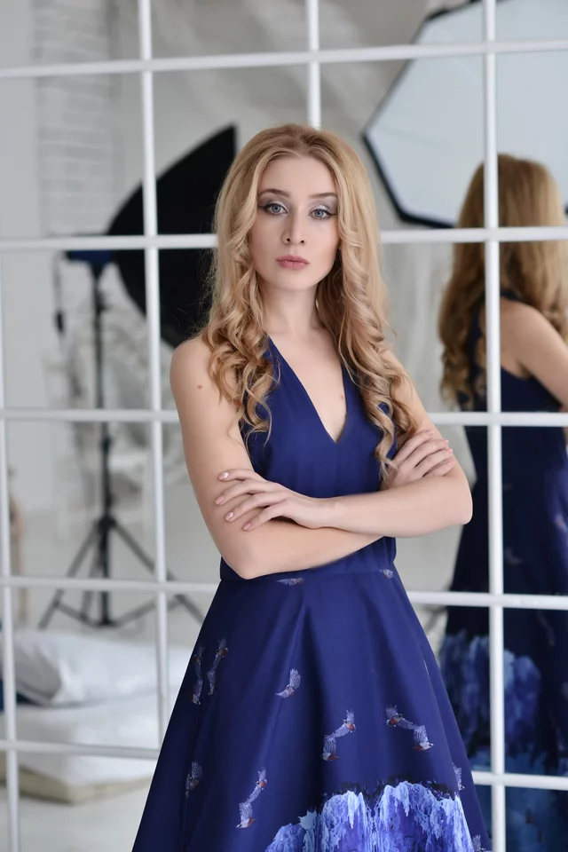 Фото Евгения Евгения Федосеева