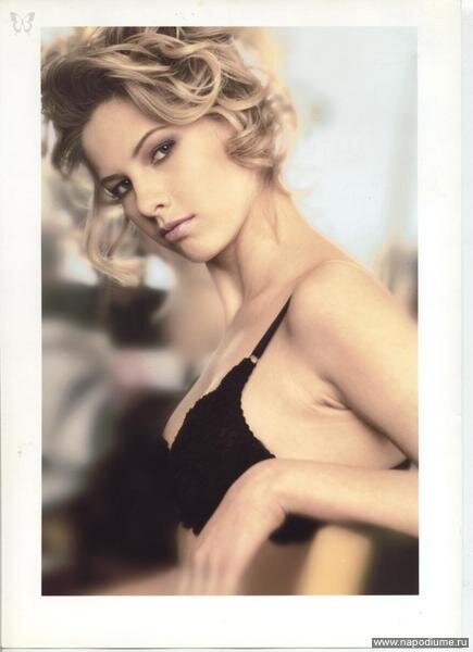 Foto Anastasia Celueva