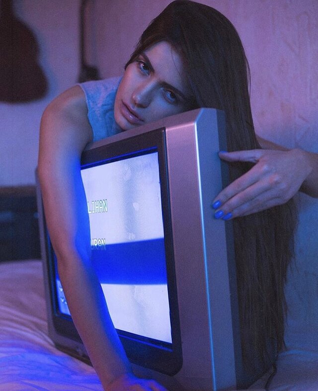Фото Alina Ten