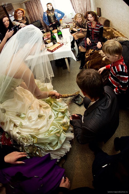 Фото Эля исаева