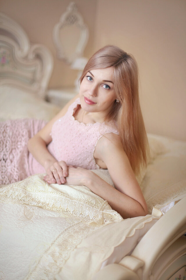 Фото Natalia Tasha Sirotkina