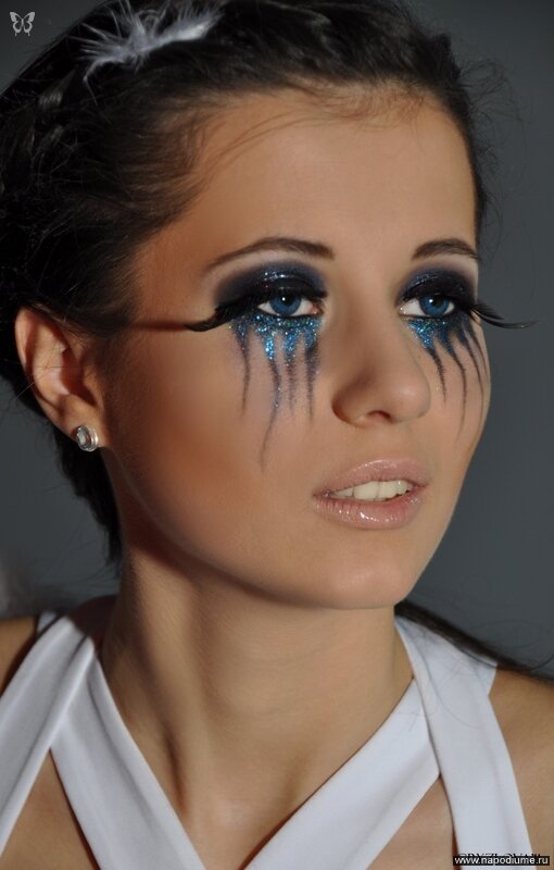 Фото Маргарита Make up