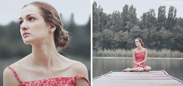 Фотограф Philipp Berezin