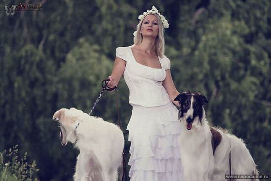 Фото Юлия Саркисова