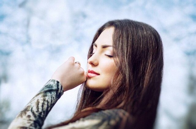 Фото Kate Antonova