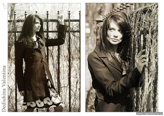 Фото Valia * Nazarova