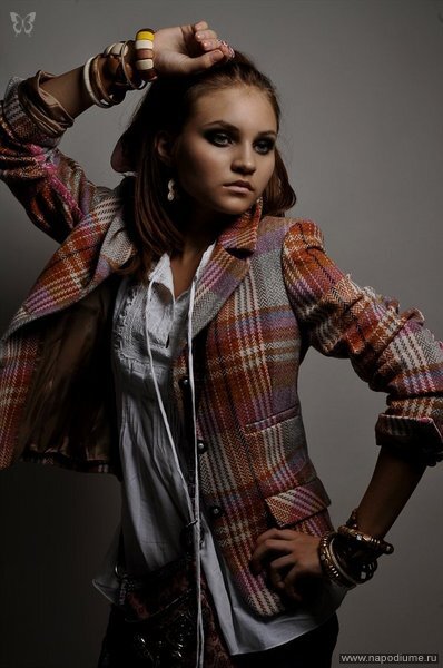Фото Лена Бахмутова
