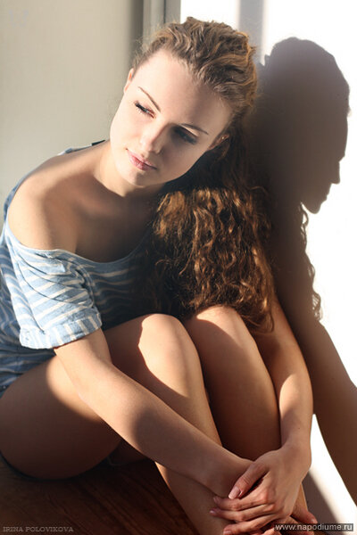 Фото Irina Polovikova