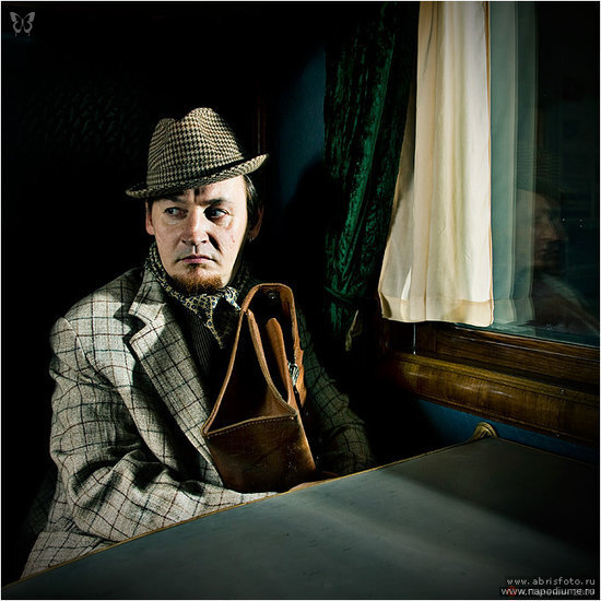 Фото Андрей Папенин