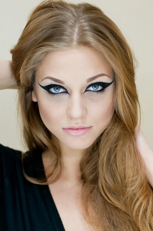 Foto Ksenija Lysenko