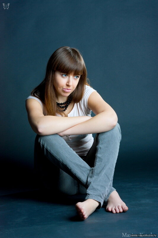 Фото Dasha Gaigalas