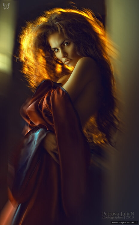 Фото Petrova Julian