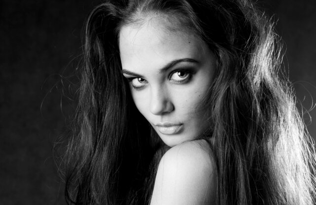Фото Кристина Кавера