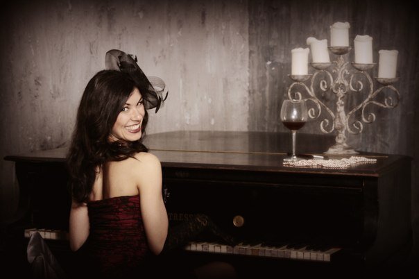 Фото natashaszv
