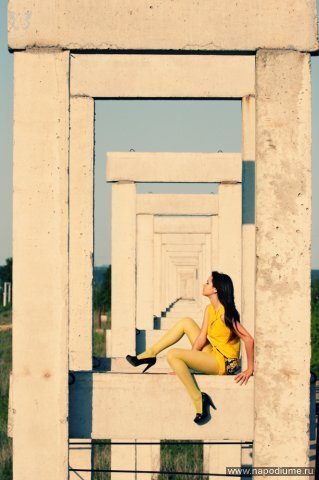 Фото Elena Markelova