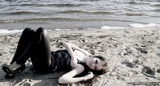 Фото Nastya Ashihmina