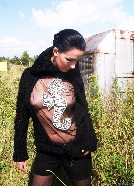 Фото Анна Гладкова