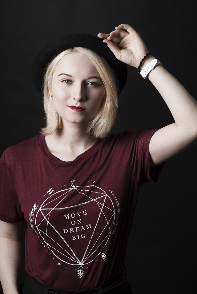 Фото Лина thorne_lina Торн