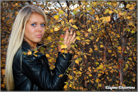 Фото Кристина Лебедева