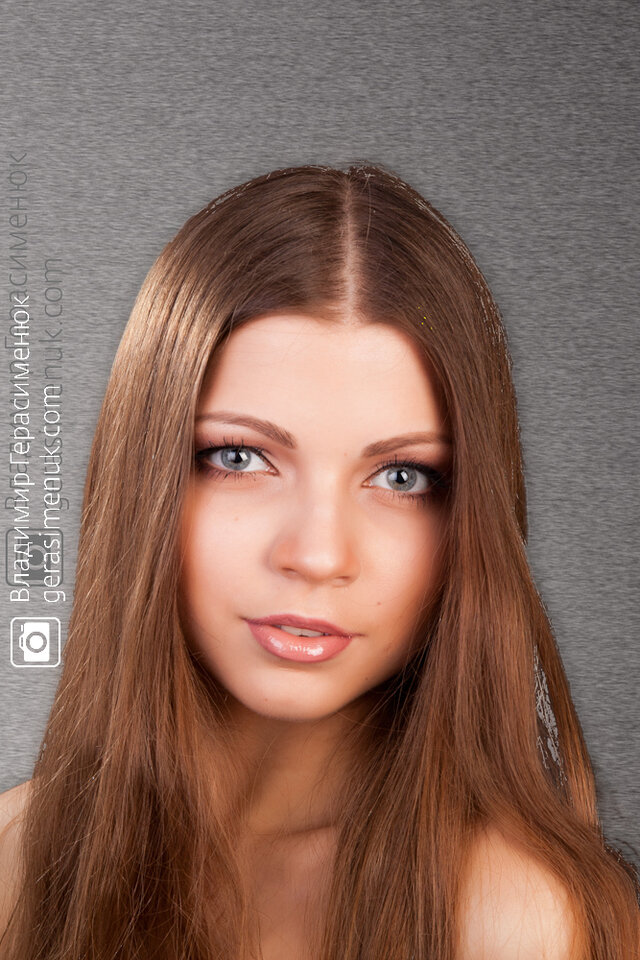 Фото Юлия Дерновая