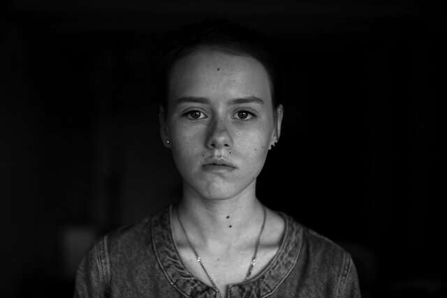 Портрет