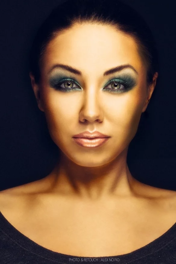 Фото Alena Styreva