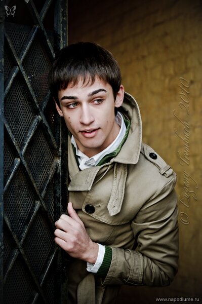 Фото Eugeny Jin