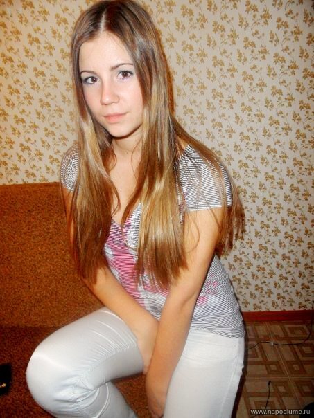 Фото Лена Леонтьева