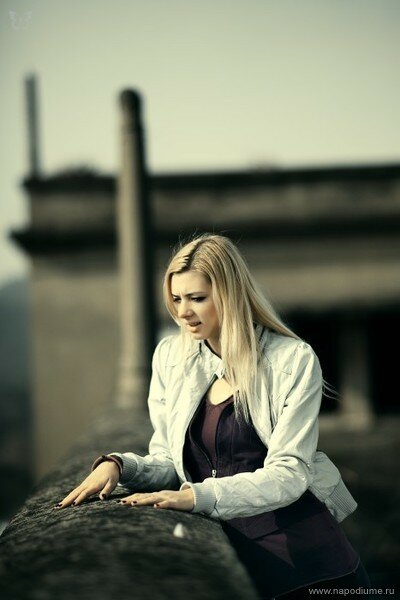 Ksenia Vinnikova's photo
