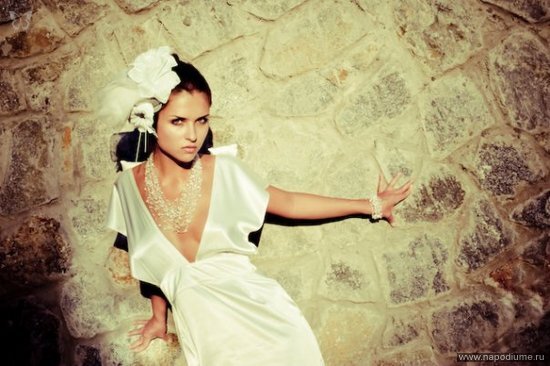 Фото Manson Dima