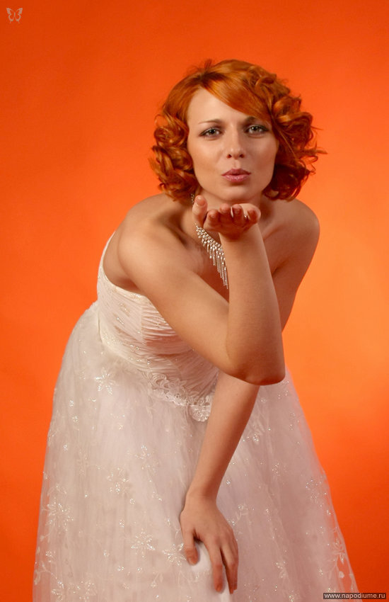 Фото Евгения Jeni Бабичева