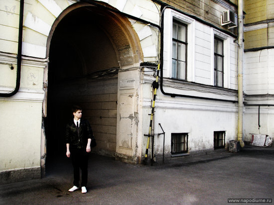 Фото Сергей Незговоров