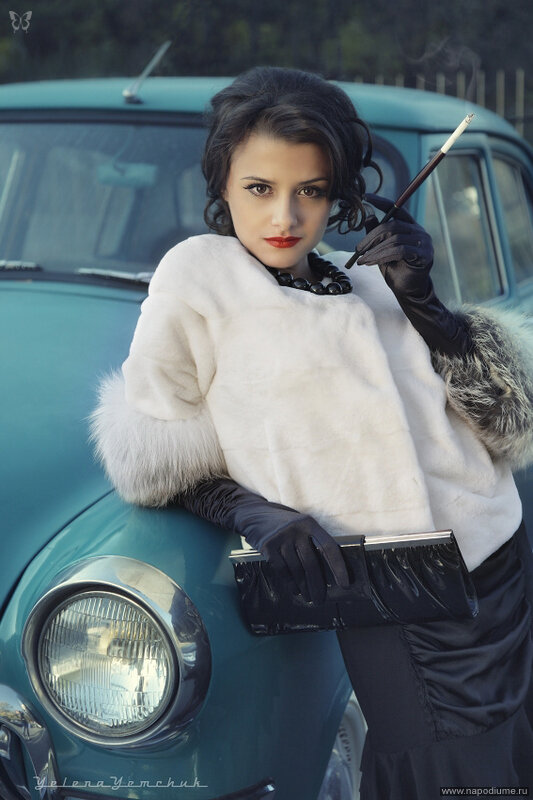 Фото Елена Емчук