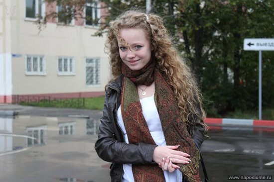 Фото Татьяна Кочеткова
