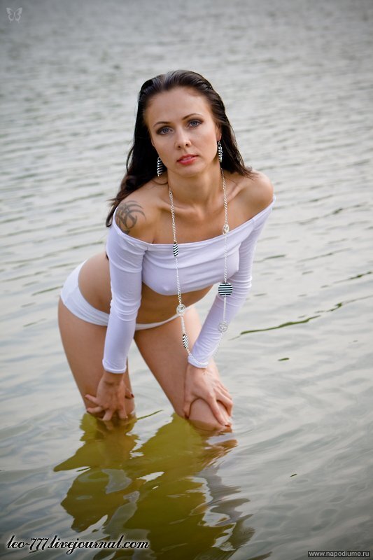 Фото Алексей Вододохов