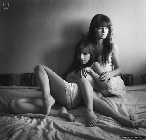 Фото Вола Волко