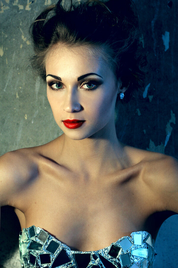 Фото Irina Polovikova