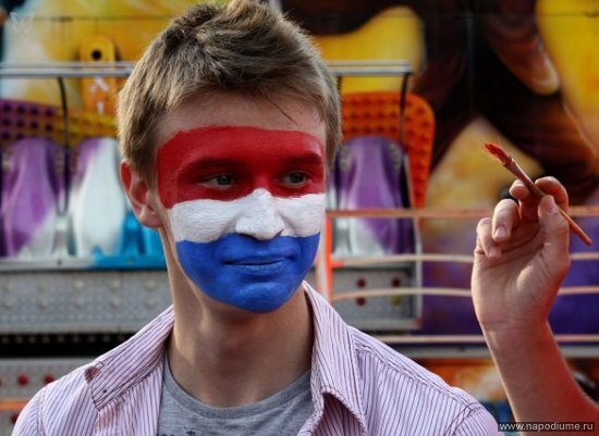 Фото Мария Тимошенко