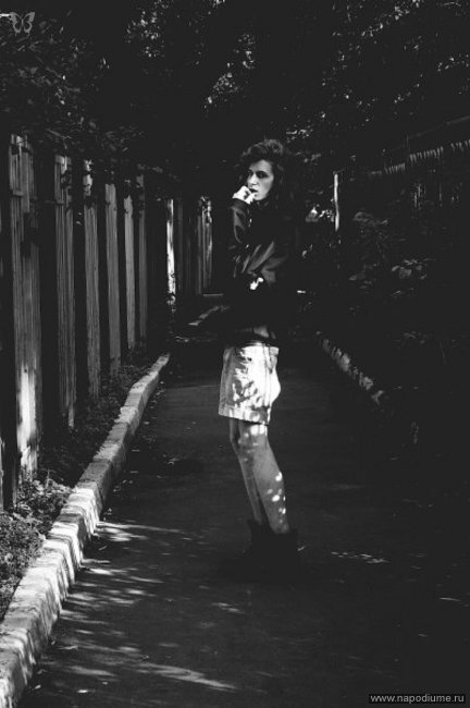 Foto zaharov vana