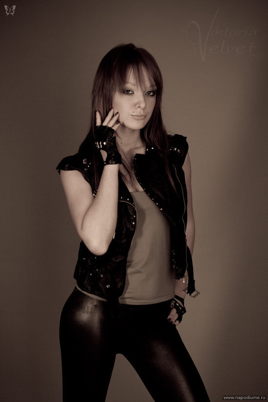 Фото Bujlova Valeriya