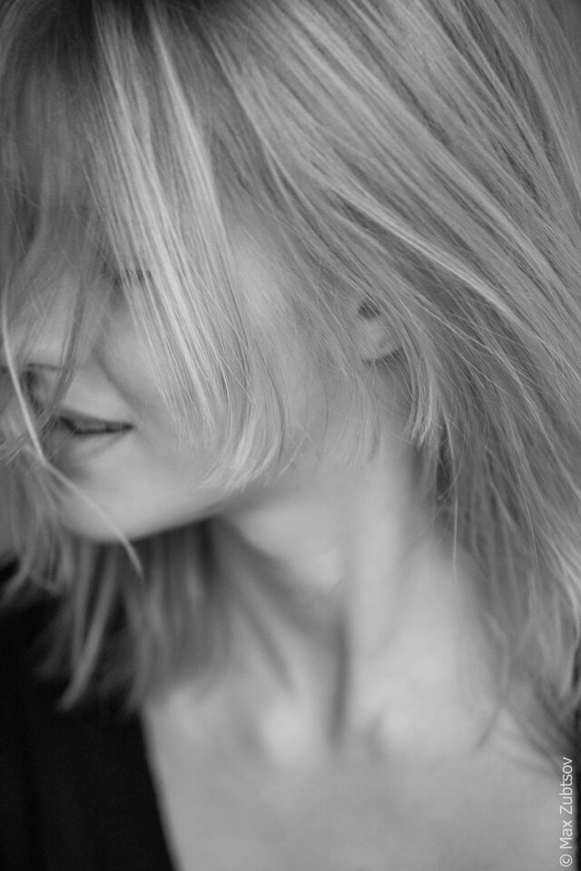 Фото Mariia  Korshunova