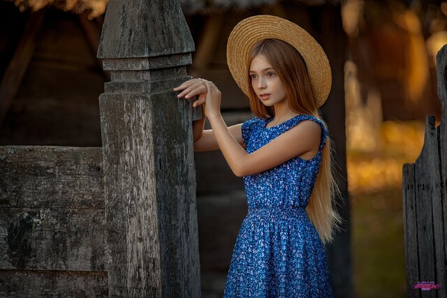 Фото Евгений MWL Photo Чистый