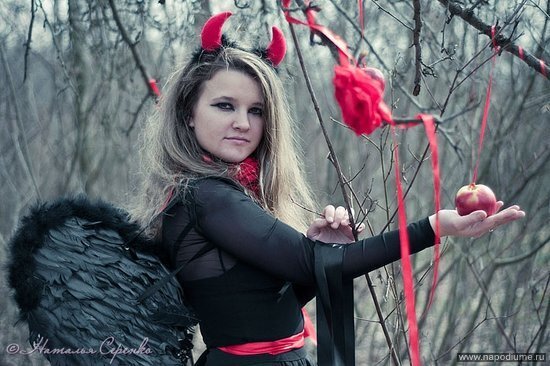 Фото Наталья Серенко