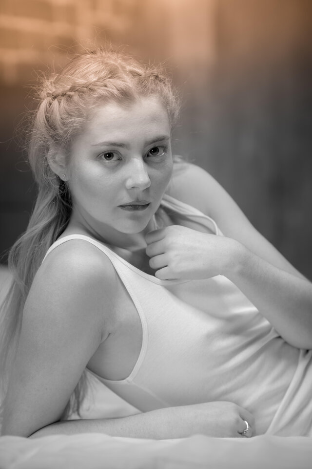 Фото Стася Nastasiya Смит