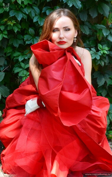Фото Анна Шевченко