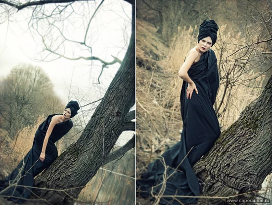 Irina Solnecnaa's photo