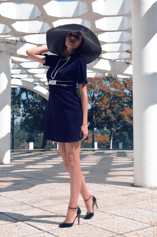 Фото Екатерина Девятова