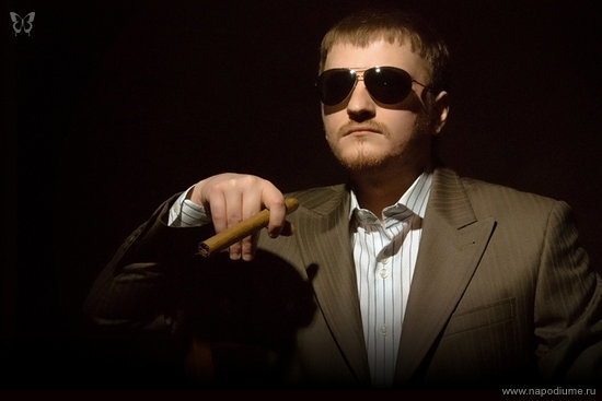 Фото Сергей Волков