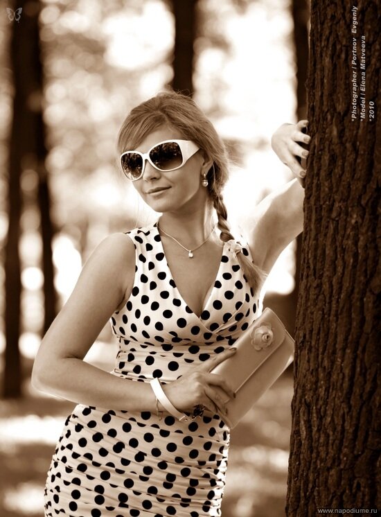 Фото Елена Матвеева